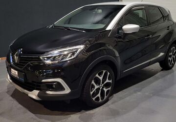 Renault Captur 89.986 km 11.950 &euro; Teltow 14513