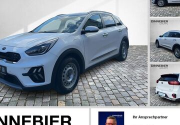 Kia Niro 97.363 km 17.586 &euro; Berlin 10711