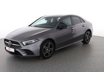 Mercedes-Benz A 250 46.865 km 27.480 &euro; Berlin 12103