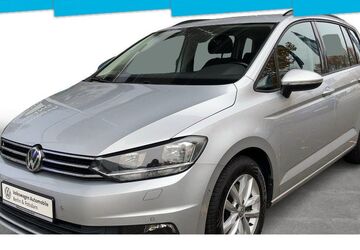 VW Touran 124.090 km 16.650 &euro; Berlin 13599