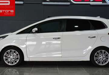 Kia Carens 131.063 km 14.800 &euro; Falkensee 14612