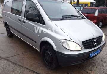Mercedes-Benz Vito 215.000 km 5.999 &euro; Berlin 13127