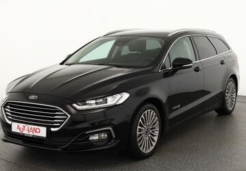 Ford Mondeo 57.101 km 22.490 &euro; Hoppegarten OT Hönow 15366