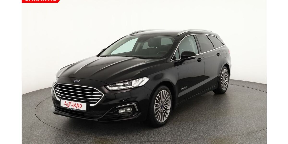 Ford Mondeo 57.101 km 22.490 &euro; Hoppegarten OT Hönow 15366