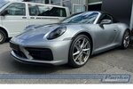 Porsche 911 Carrera 4 GTS Cabriolet*Night*Chromo*Sthzg* 1.750 km 172.890 &euro; Berlin 13187