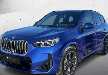 BMW X1 20.413 km 52.800 &euro; Berlin-Siemensstadt 13629