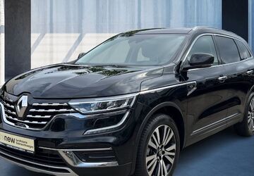 Renault Koleos 19.542 km 28.790 &euro; Berlin 13055