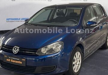 VW Golf 179.989 km 3.990 &euro; Berlin 10369
