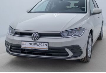 VW Polo 5.000 km 18.695 &euro; Berlin 13088