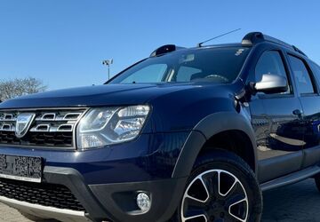 Dacia Duster 192.000 km 6.899 &euro; Oberkrämer 16727