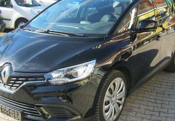 Renault Scenic 51.400 km 8.990 &euro; Berlin 14167