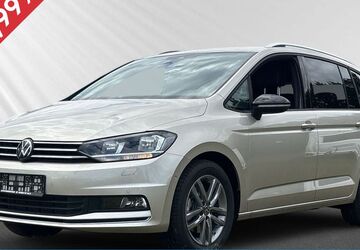 VW Touran 6.690 km 34.900 &euro; Dallgow-Döberitz 14624