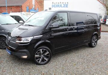 VW T6 Caravelle 28.600 km 56.950 &euro; Berlin-Malchow 13051