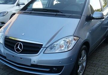 Mercedes-Benz A 160 41.988 km 7.990 &euro; Berlin-Schöneberg 12101