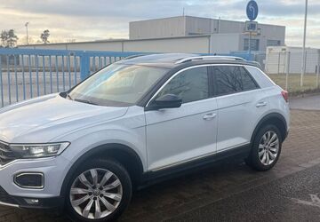 VW T-Roc 170.000 km 16.700 &euro; Mittenwalde 15749
