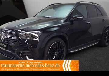 Mercedes-Benz GLE 350 14.049 km 77.990 &euro; Berlin 10587