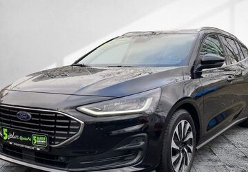 Ford Focus 19.987 km 22.380 &euro; Berlin 12359