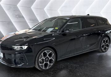 Opel Astra 35.141 km 22.890 &euro; Ahrensfelde 16356