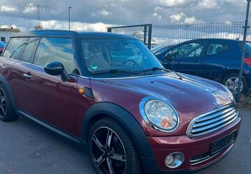 Mini Cooper Clubman 207.992 km 2.990 &euro; Wildau 15745