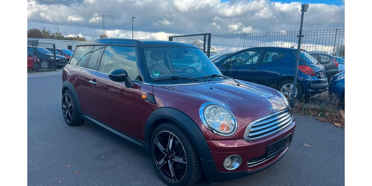 Mini Cooper Clubman 207.992 km 2.990 &euro; Wildau 15745