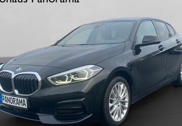 BMW 118 23.919 km 24.990 &euro; Schönefeld OT Großziethen 12529