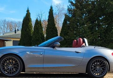BMW Z4 178.700 km 14.900 &euro; Altlandsberg 15345