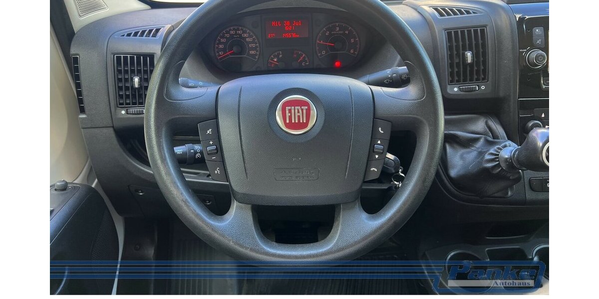 Fiat Ducato 140 L1H1*R-Cam*Klima*Tempo*Navi*U-connect 145.576 km 13.990 &euro; Berlin 13187