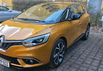 Renault Scenic 61.500 km 13.900 &euro; berlin 10719
