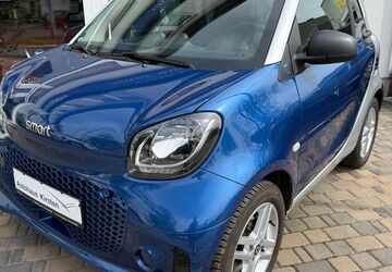Smart ForTwo 45.096 km 11.990 &euro; Berlin 13127