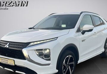Mitsubishi Eclipse Cross 20.918 km 24.990 &euro; Berlin 12681