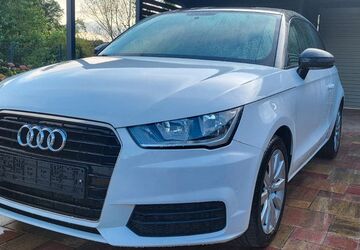 Audi A1 43.000 km 11.480 &euro; Blankenfelde-Mahlow 15827