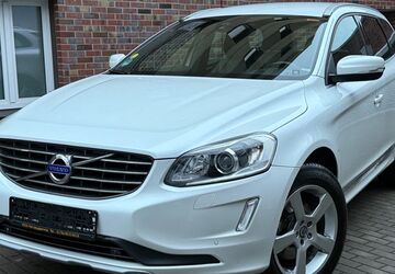 Volvo XC60 244.000 km 11.999 &euro; Oberkrämer 16727