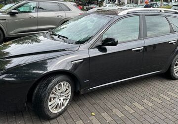 Alfa Romeo 159 119.500 km 4.800 &euro; Berlin 10407