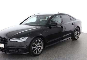 Audi A6 77.529 km 29.880 &euro; Schönefeld 12529