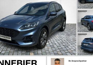 Ford Kuga 23.464 km 24.989 &euro; Berlin 14199