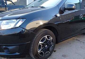 Dacia Sandero 112.135 km 3.950 &euro; Falkensee 14612