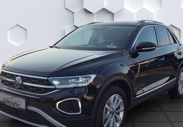 VW T-Roc 6.353 km 28.428 &euro; Berlin 12524