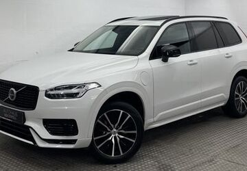 Volvo XC90 82.009 km 40.800 &euro; Berlin 12351