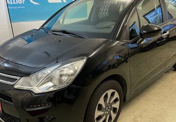Citroen C3 111.044 km 4.850 &euro; Falkensee 14612