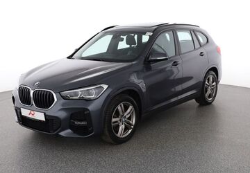 BMW X1 75.949 km 26.480 &euro; Berlin 12103
