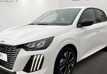 Peugeot 208 7.100 km 18.990 &euro; Berlin 13599