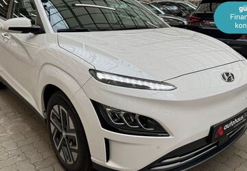 Hyundai KONA Elektro 10.060 km 18.490 &euro; Ludwigsfelde (bei Berlin) 14974