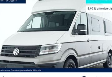 VW Andere 14.055 km 64.720 &euro; Wildau 15745