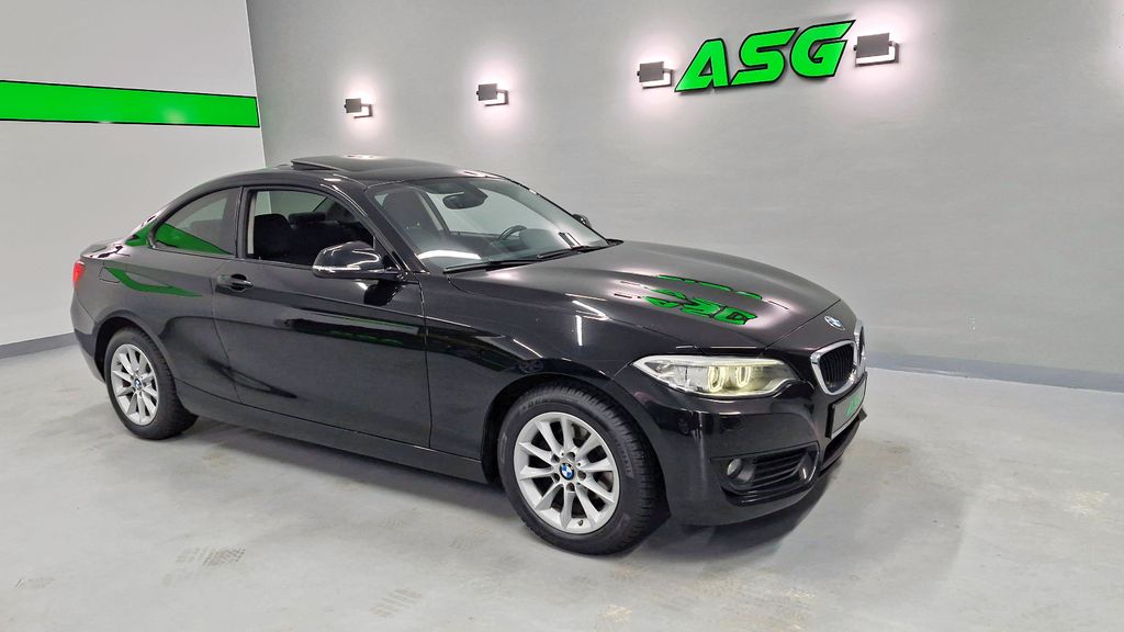 BMW 218 171.290 km 14.690 &euro; Großbeeren 14979