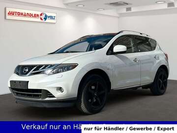 Gebrauchte Nissan Murano