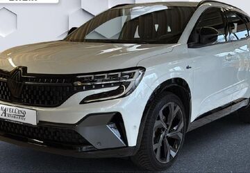 Renault Austral 27.400 km 28.490 &euro; Glienicke 16548