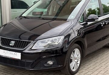 Seat Alhambra 172.000 km 12.999 &euro; Berlin 13127