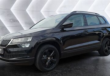 Skoda Karoq 83.897 km 19.999 &euro; Ludwigsfelde 14974