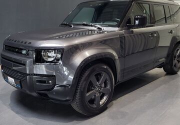 Land Rover Defender 114.986 km 59.950 &euro; Teltow 14513