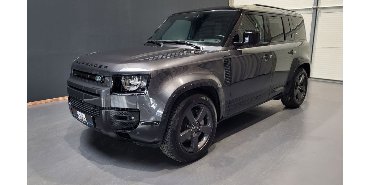 Land Rover Defender 114.986 km 59.950 &euro; Teltow 14513